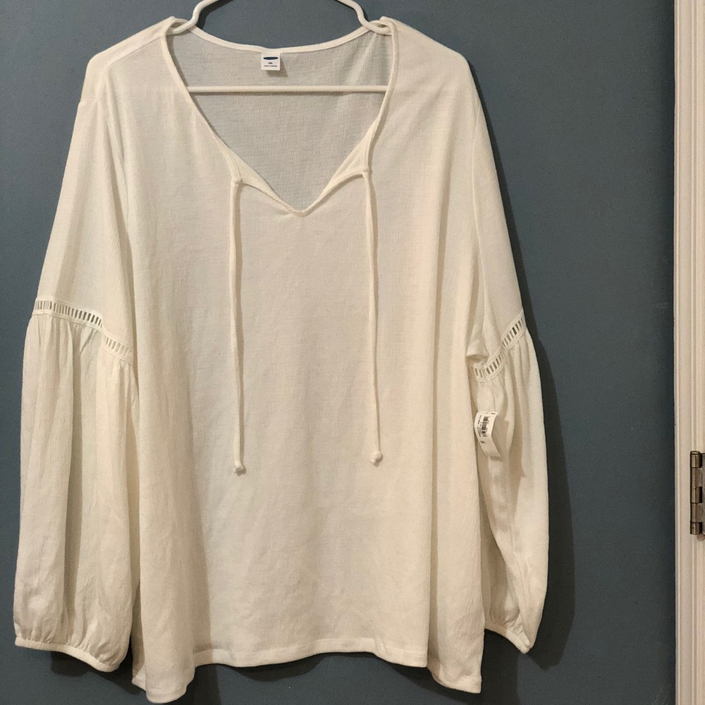 Brand new blouse
